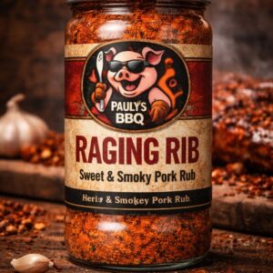Raging Rib